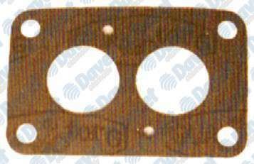 MTJ 4202 Karburator Alt Contasi (Delikli) R9-R11